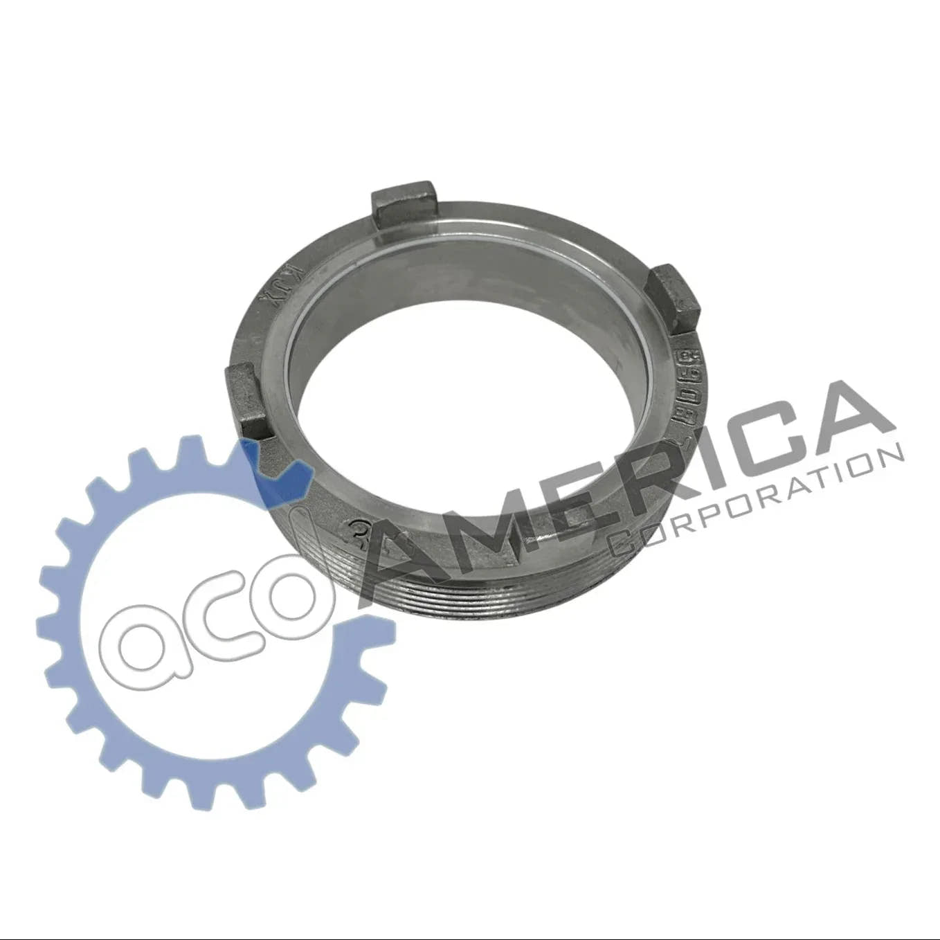 GE12745X062 - Fisher SEAT RING - ACD America's Store