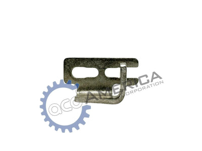GE13160X012 - Fisher ARM, EXTENSION, 304 SST