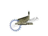 GE13160X012 - Fisher ARM, EXTENSION, 304 SST - ACD America's Store