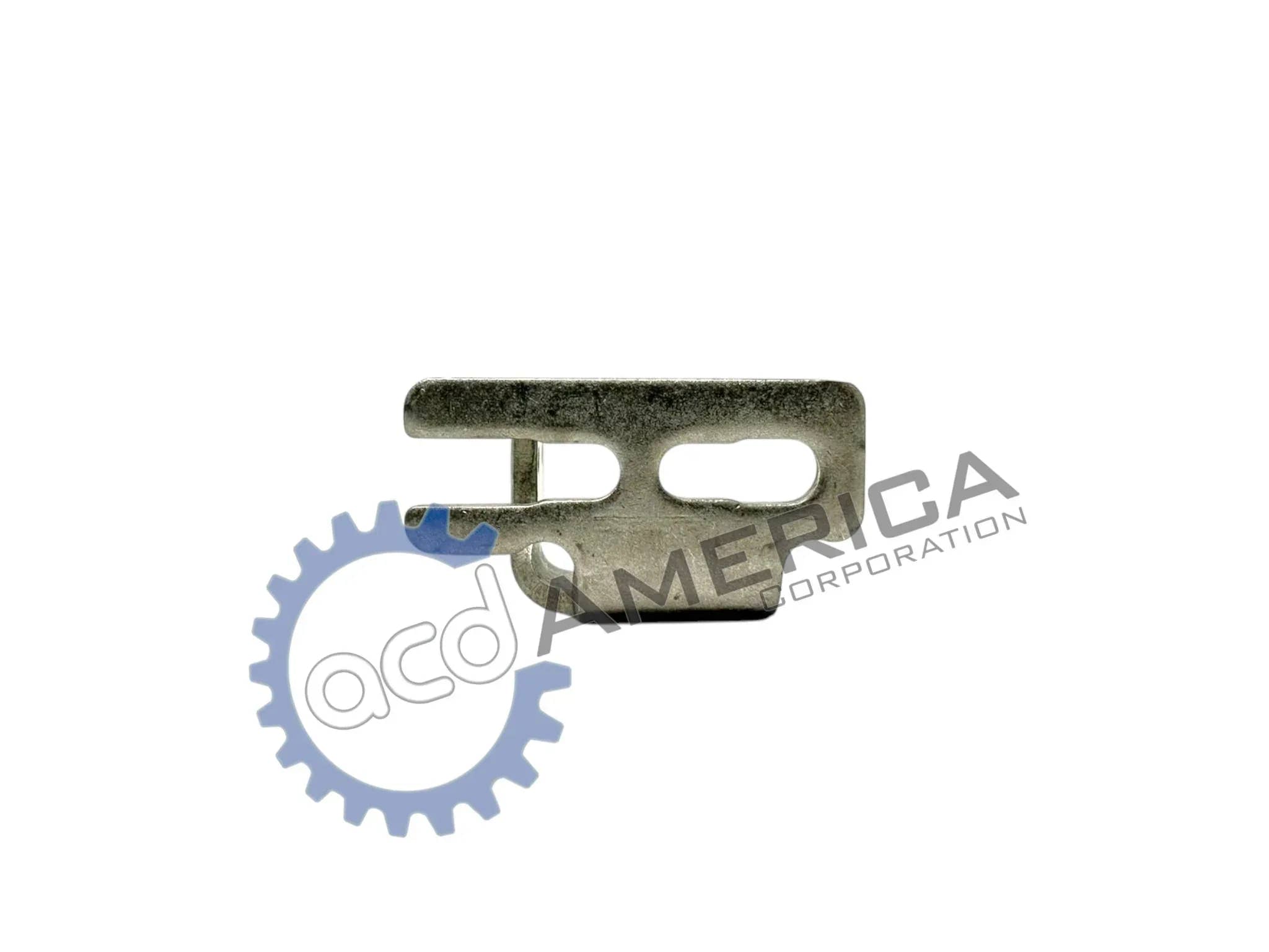 GE13160X012 - Fisher ARM, EXTENSION, 304 SST - ACD America's Store