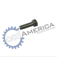 GE36041X012 - Fisher SCREW, CAP, HEX HD - ACD America's Store