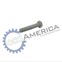 GE36139X012 - Fisher SCREW, CAP, HEX, ISO CL8.8/NCF3 - ACD America's Store