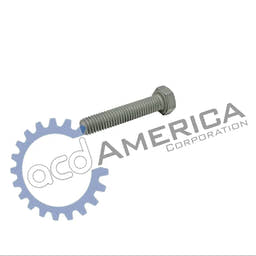 GE36139X012 - Fisher SCREW, CAP, HEX, ISO CL8.8/NCF3 - ACD America's Store