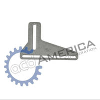 GE39358X012 - Fisher ARM, CONNECTOR, 304 SST - ACD America's Store