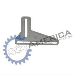 GE39358X012 - Fisher ARM, CONNECTOR, 304 SST - ACD America's Store