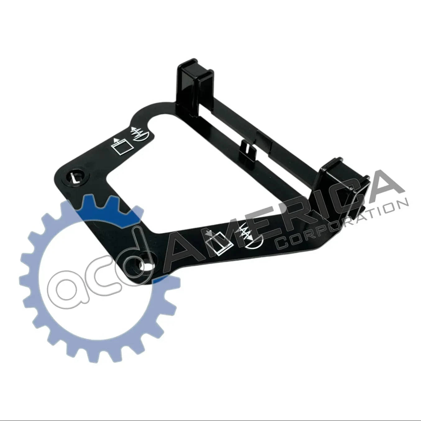 GE43826X012 - Fisher TEMPLATE, ALIGNMENT - ACD America's Store