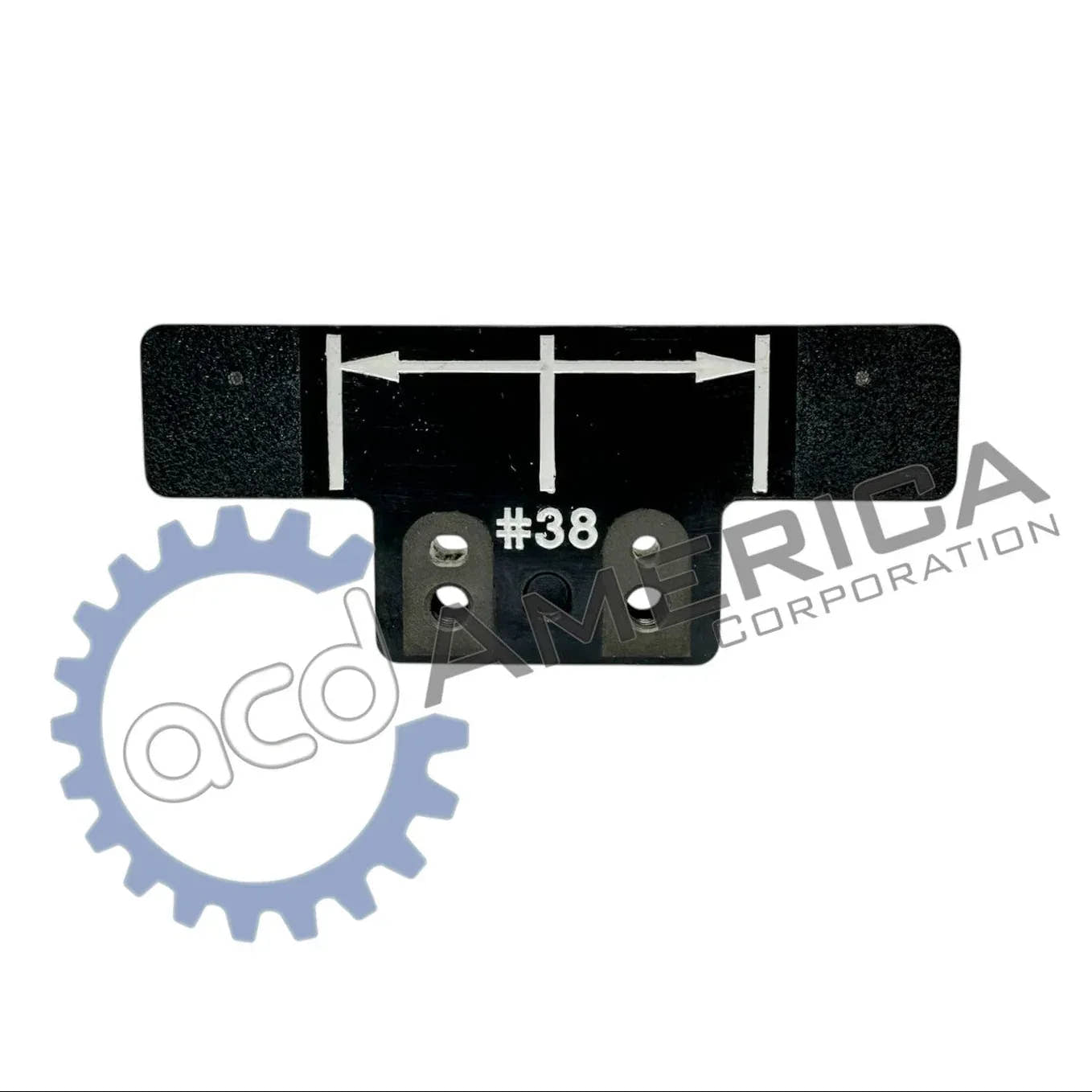 GE43894X012 - Fisher FEEDBACK ARRAY - ACD America's Store