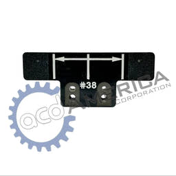 GE43894X012 - Fisher FEEDBACK ARRAY - ACD America's Store