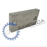 GE58531X012 - Fisher BLOCK, 316 SST 20B15 - ACD America's Store