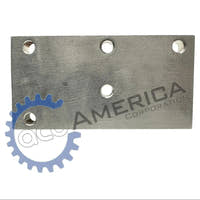 GE58656X012 - Fisher BRACKET, MOUNTING, 316 SST 20B15 - ACD America's Store