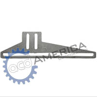 GE58721X012 - Fisher ARM, EXTENSION, 316 SST 20B15 - ACD America's Store