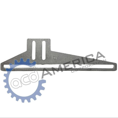 GE58721X012 - Fisher ARM, EXTENSION, 316 SST 20B15