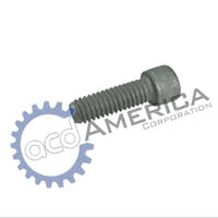 GG03622X022 - Fisher SCREW, CAP HEX SOCKET - ACD America's Store