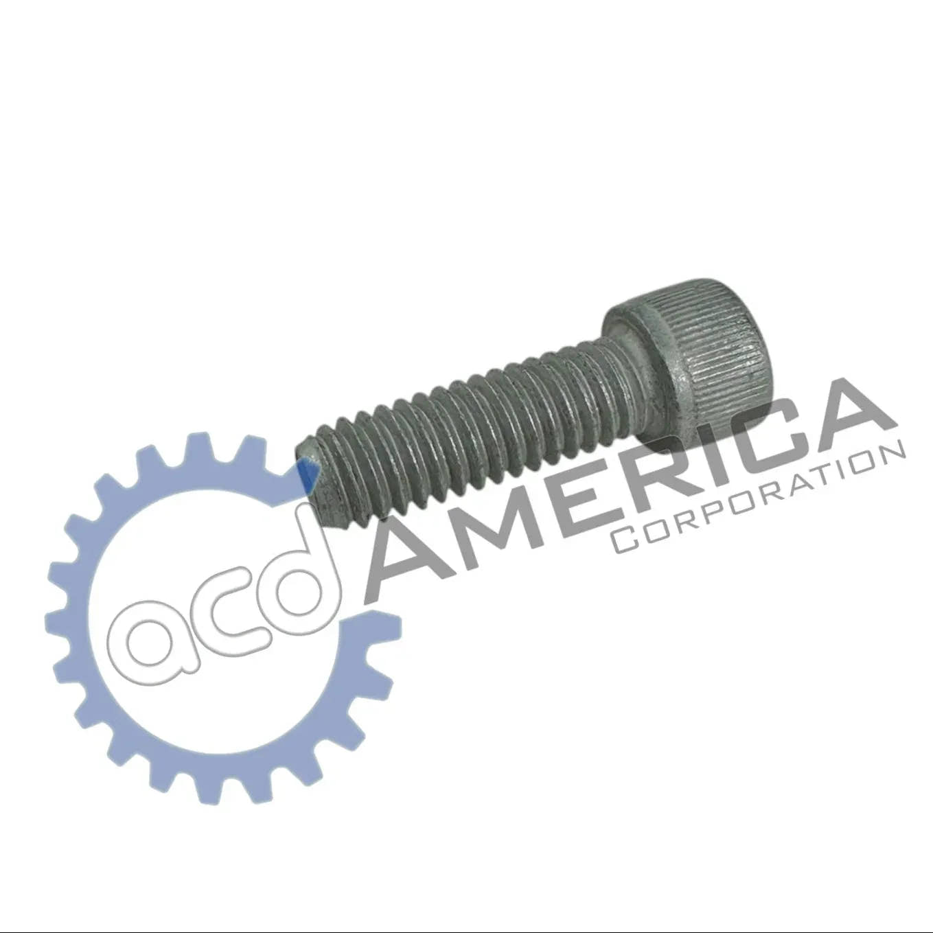 GG03622X022 - Fisher SCREW, CAP HEX SOCKET - ACD America's Store