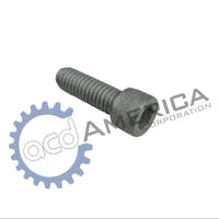 GG03622X022 - Fisher SCREW, CAP HEX SOCKET - ACD America's Store