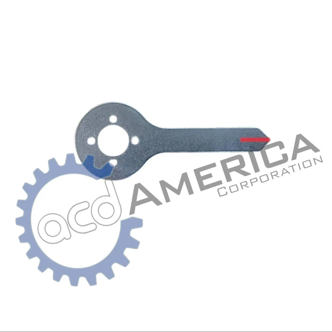 GG05089X012 - Fisher POINTER, 304 SST **LIMITED STOCK** - ACD America's Store