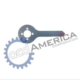 GG05089X012 - Fisher POINTER, 304 SST **LIMITED STOCK** - ACD America's Store