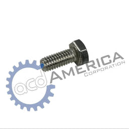 GG05093X012 - Fisher SCREW, CAP HEX HD - ACD America's Store
