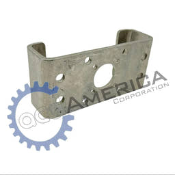 GG05236X012 - Fisher BRACKET, MOUNTING - ACD America's Store