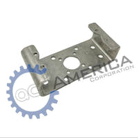 GG05236X012 - Fisher BRACKET, MOUNTING - ACD America's Store