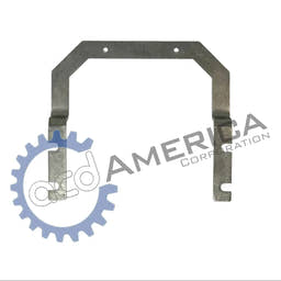 GG05241X012 - Fisher PLATE, MOUNTING - ACD America's Store