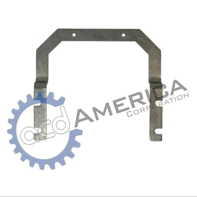 GG05241X012 - Fisher PLATE, MOUNTING