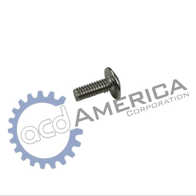 GG11646X012 - Fisher SCREW, CAP HEX SOCKET, 18-8 SST