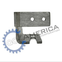 GG43070X012 - Fisher ARM, CONNECTOR, FISHER 657/667, SIZE 30 - ACD America's Store