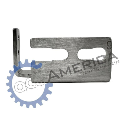 GG43070X012 - Fisher ARM, CONNECTOR, FISHER 657/667, SIZE 30