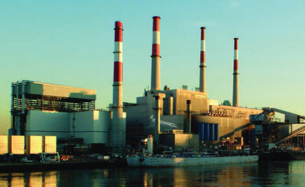 Parts Analysis and Diagnostic Tools Reduced Maintenance Costs