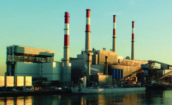 Parts Analysis and Diagnostic Tools Reduced Maintenance Costs