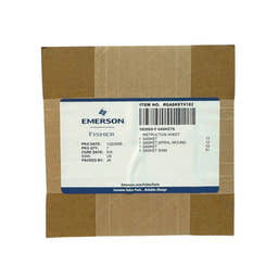 RGASKETX182 - Fisher GASKET SET; 2 E,ER&EZ 4X2 EW, N06600/GRAPH - ACD America's Store