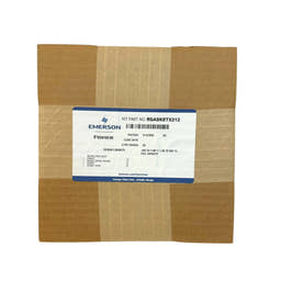 RGASKETX212 - Fisher GASKET SET; 4 E,ER&EZ 6 EA 6X4&8X4 EW, N06600/GRAPH - ACD America's Store