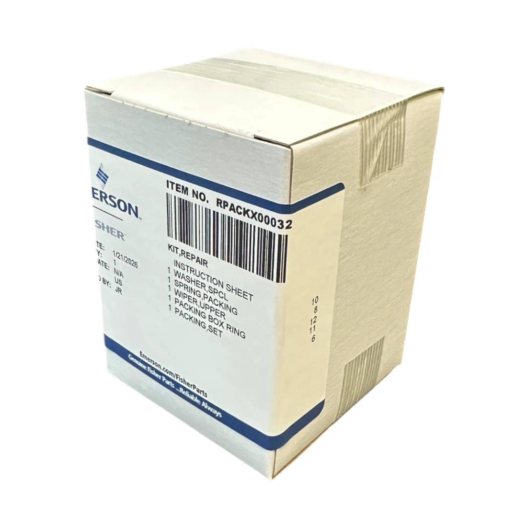 RPACKX00032-KIT-FISHER