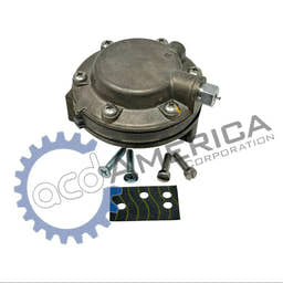 RRELAYX0L22 - Fisher KIT, REPLACEMNT - ACD America's Store