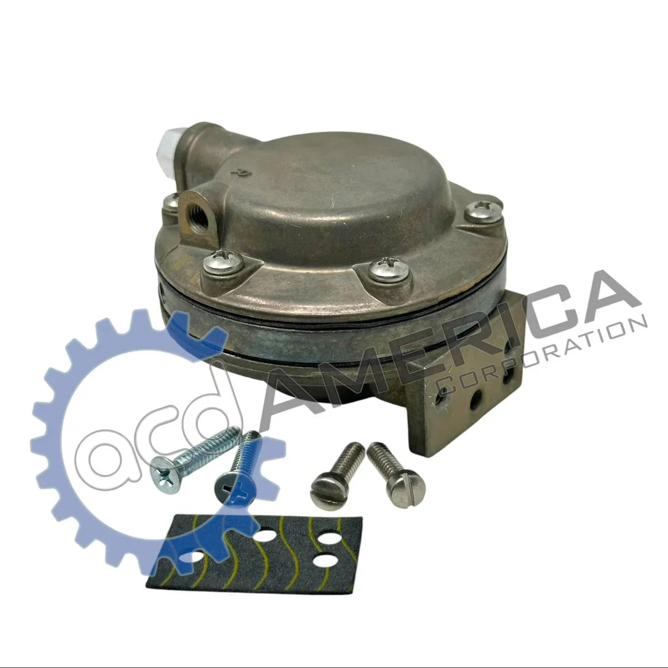 RRELAYX0L22 - Fisher KIT, REPLACEMNT - ACD America's Store