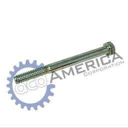 T14109T0012 - Fisher SCREW, CAP, HEX HD, SAE GR 5/ZN PL - ACD America's Store