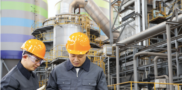 Tank Site Walkdowns - an Enabler of Operational Certainty