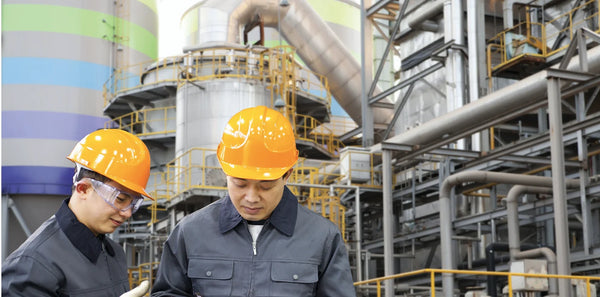 Tank Site Walkdowns - an Enabler of Operational Certainty