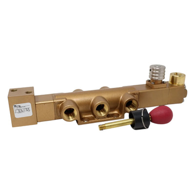 VAA-4502-5195 - Versa VALVE V SERIES, BRASS