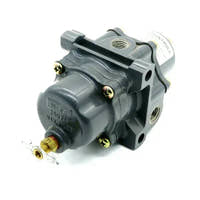 FS67CFR-226 - Fisher FISHER 67CFR PRESSURE REGULATOR, 1/4 ALUM BODY W/BRASS DRAIN, 0-125 PSI, VENT OVER INLET, DRAIN PLUG UNDER INLET - ACD America's Store