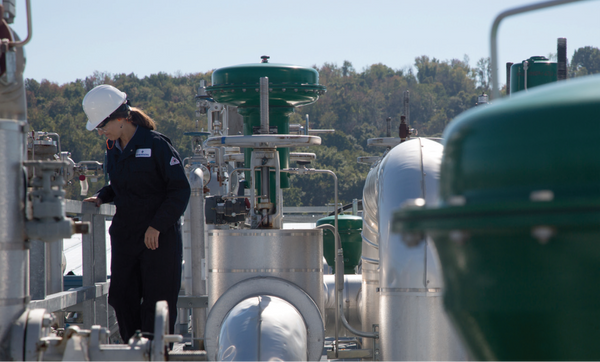 Prolong the Reliability of Your Control Valves with Genuine Fisher™ Parts