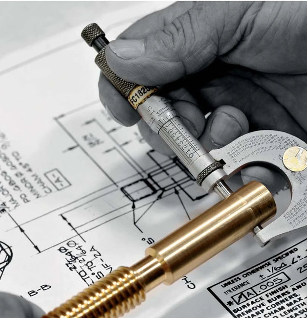 The dangers of Non-Original Equipment Manufacturers Valve Parts.